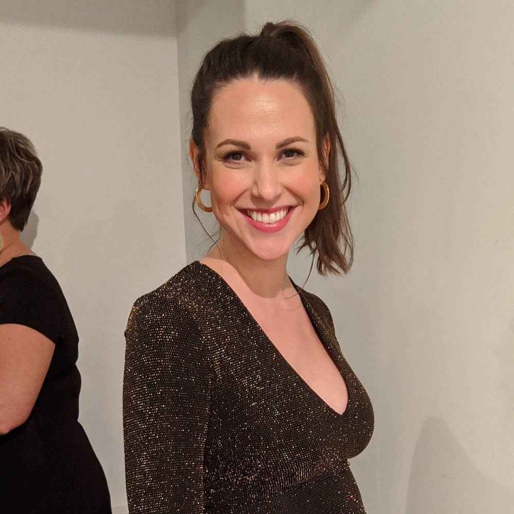 Meet your Posher, Laura